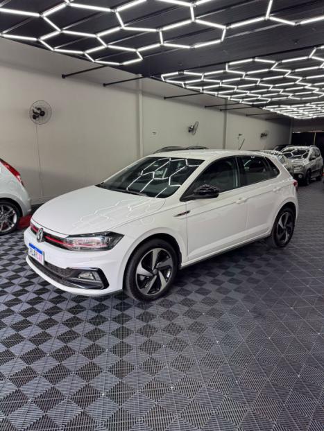 VOLKSWAGEN Polo Hatch 1.4 4P 250 TSI GTS AUTOMTICO, Foto 1