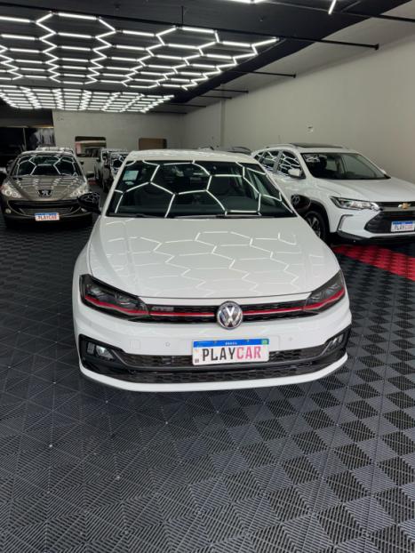 VOLKSWAGEN Polo Hatch 1.4 4P 250 TSI GTS AUTOMTICO, Foto 2
