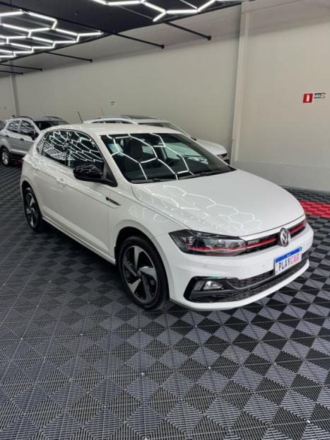 VOLKSWAGEN Polo Hatch 1.4 4P 250 TSI GTS AUTOMTICO, Foto 3
