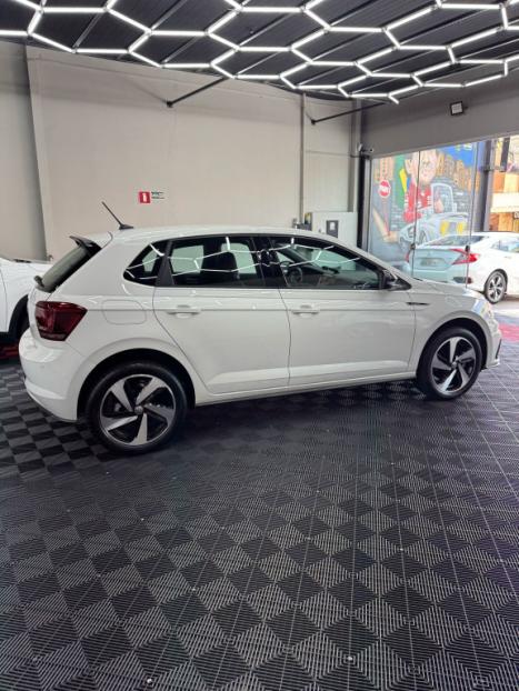 VOLKSWAGEN Polo Hatch 1.4 4P 250 TSI GTS AUTOMTICO, Foto 4