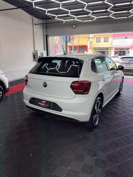 VOLKSWAGEN Polo Hatch 1.4 4P 250 TSI GTS AUTOMTICO, Foto 5