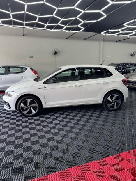 VOLKSWAGEN Polo Hatch 1.4 4P 250 TSI GTS AUTOMTICO, Foto 7