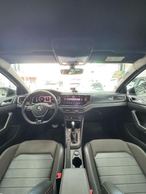 VOLKSWAGEN Polo Hatch 1.4 4P 250 TSI GTS AUTOMTICO, Foto 10