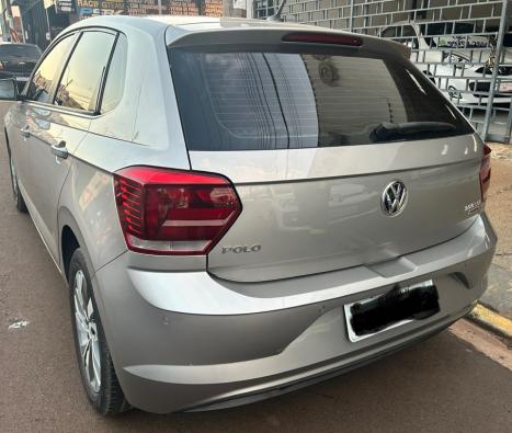 VOLKSWAGEN Polo Hatch 1.0 12V 4P 200 TSI  COMFORTLINE AUTOMTICO, Foto 3