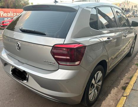 VOLKSWAGEN Polo Hatch 1.0 12V 4P 200 TSI  COMFORTLINE AUTOMTICO, Foto 4