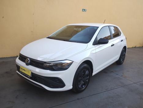 VOLKSWAGEN Polo Hatch 1.0 4P MPI TRACK, Foto 1