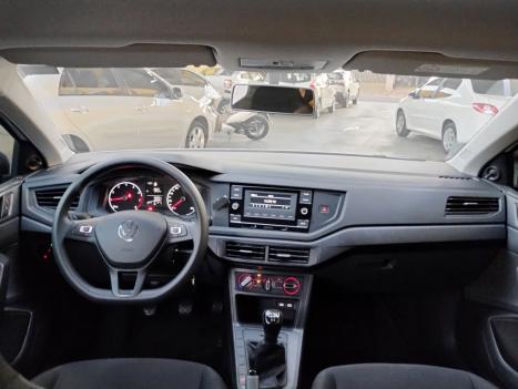 VOLKSWAGEN Polo Hatch 1.0 4P MPI TRACK, Foto 2