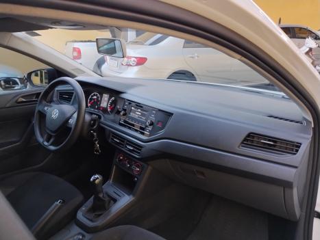 VOLKSWAGEN Polo Hatch 1.0 4P MPI TRACK, Foto 4