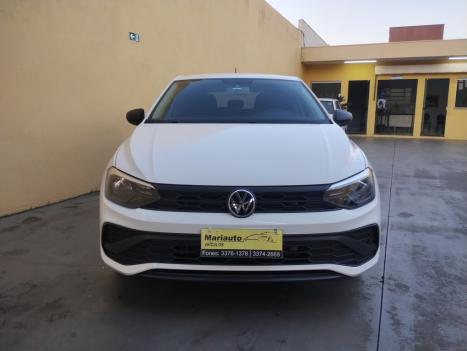 VOLKSWAGEN Polo Hatch 1.0 4P MPI TRACK, Foto 7