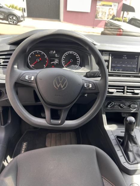 VOLKSWAGEN Polo Hatch 1.0 4P MPI, Foto 3