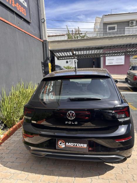 VOLKSWAGEN Polo Hatch 1.0 4P MPI, Foto 10