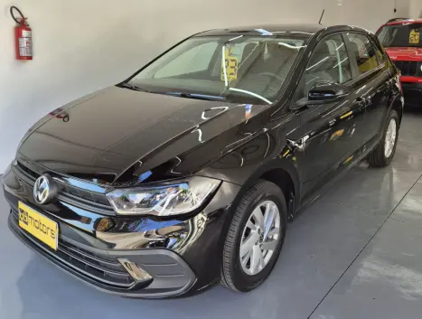 VOLKSWAGEN Polo Hatch 1.0 4P 170 TSI, Foto 1