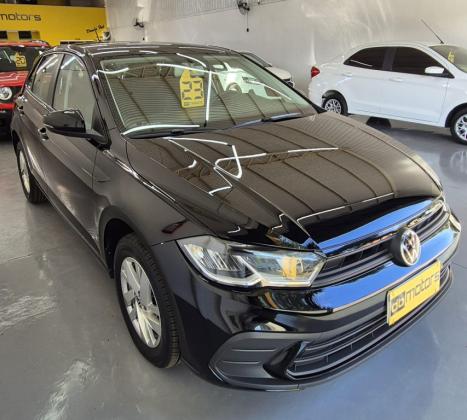 VOLKSWAGEN Polo Hatch 1.0 4P 170 TSI, Foto 3