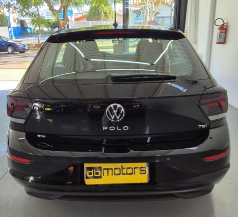 VOLKSWAGEN Polo Hatch 1.0 4P 170 TSI, Foto 5