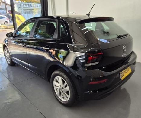 VOLKSWAGEN Polo Hatch 1.0 4P 170 TSI, Foto 6