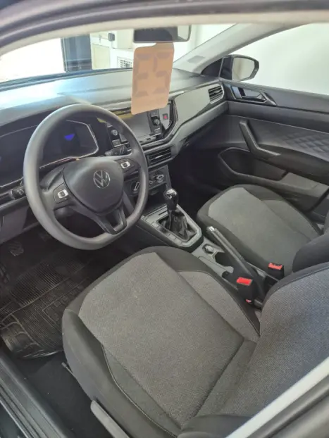 VOLKSWAGEN Polo Hatch 1.0 4P 170 TSI, Foto 7