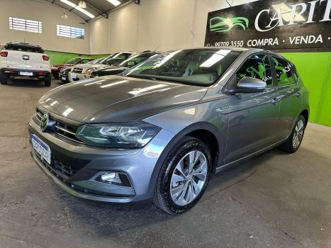 VOLKSWAGEN Polo Hatch 1.0 12V 4P 200 TSI  COMFORTLINE AUTOMTICO, Foto 2