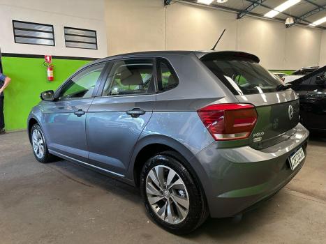 VOLKSWAGEN Polo Hatch 1.0 12V 4P 200 TSI  COMFORTLINE AUTOMTICO, Foto 3
