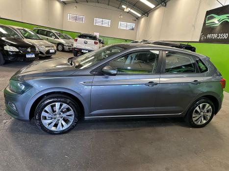 VOLKSWAGEN Polo Hatch 1.0 12V 4P 200 TSI  COMFORTLINE AUTOMTICO, Foto 5