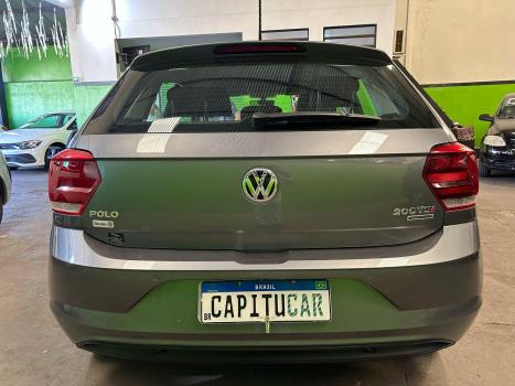 VOLKSWAGEN Polo Hatch 1.0 12V 4P 200 TSI  COMFORTLINE AUTOMTICO, Foto 7