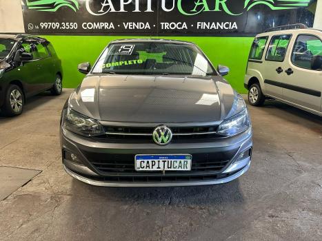 VOLKSWAGEN Polo Hatch 1.0 12V 4P 200 TSI  COMFORTLINE AUTOMTICO, Foto 8
