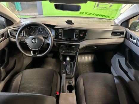 VOLKSWAGEN Polo Hatch 1.0 12V 4P 200 TSI  COMFORTLINE AUTOMTICO, Foto 9