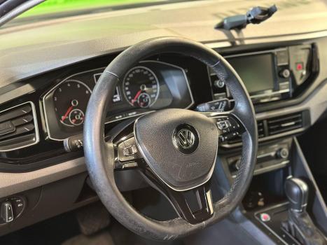 VOLKSWAGEN Polo Hatch 1.0 12V 4P 200 TSI  COMFORTLINE AUTOMTICO, Foto 11