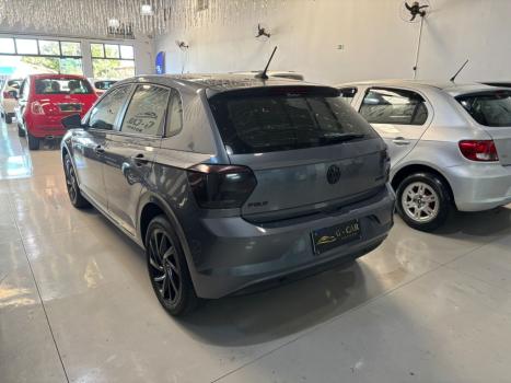 VOLKSWAGEN Polo Hatch 1.0 12V 4P 200 TSI HIGHLINE AUTOMTICO, Foto 4