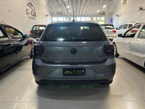 VOLKSWAGEN Polo Hatch 1.0 12V 4P 200 TSI HIGHLINE AUTOMTICO, Foto 5