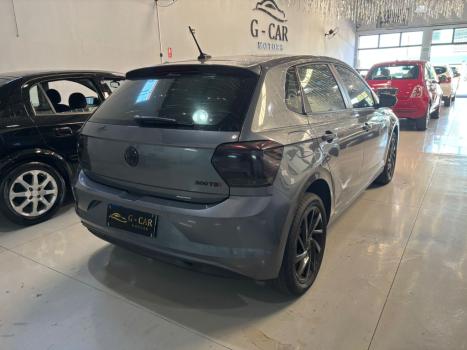 VOLKSWAGEN Polo Hatch 1.0 12V 4P 200 TSI HIGHLINE AUTOMTICO, Foto 6