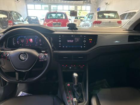 VOLKSWAGEN Polo Hatch 1.0 12V 4P 200 TSI HIGHLINE AUTOMTICO, Foto 7
