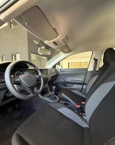 VOLKSWAGEN Polo Hatch 1.0 12V 4P MPI FLEX, Foto 3