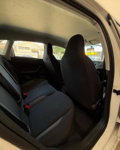 VOLKSWAGEN Polo Hatch 1.0 12V 4P MPI FLEX, Foto 4
