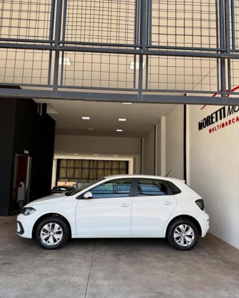 VOLKSWAGEN Polo Hatch 1.0 12V 4P MPI FLEX, Foto 5
