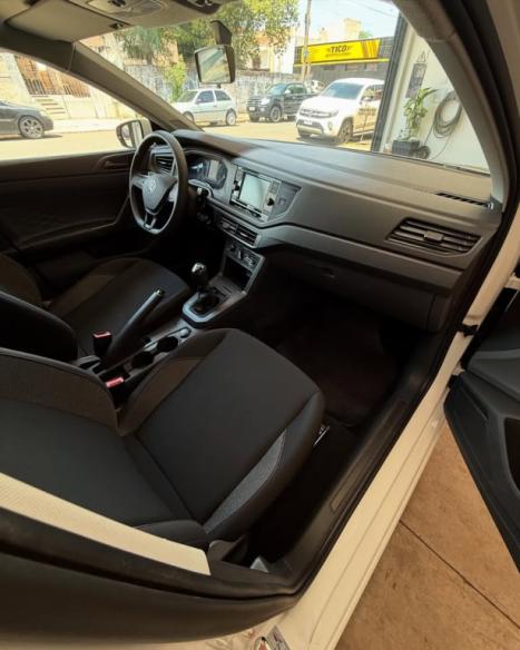 VOLKSWAGEN Polo Hatch 1.0 12V 4P MPI FLEX, Foto 6
