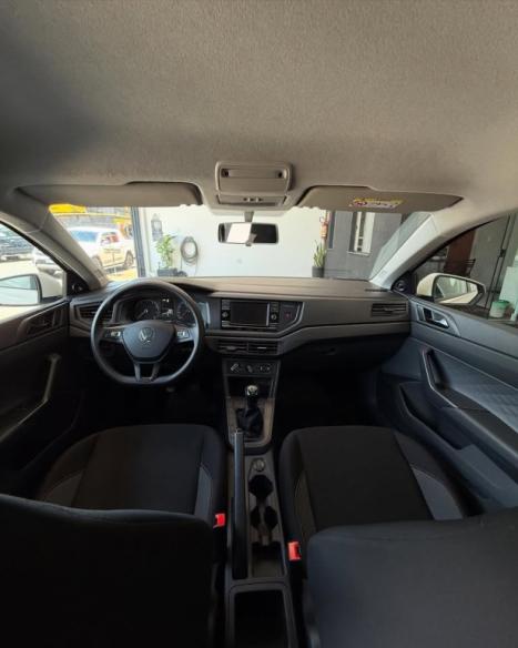 VOLKSWAGEN Polo Hatch 1.0 12V 4P MPI FLEX, Foto 7