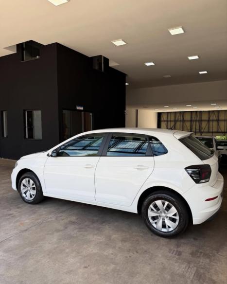 VOLKSWAGEN Polo Hatch 1.0 12V 4P MPI FLEX, Foto 8