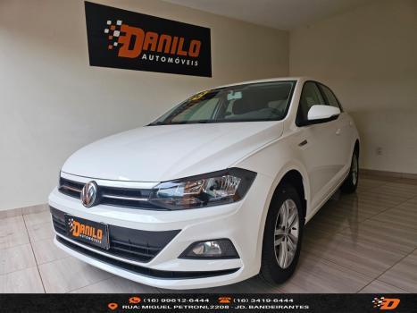 VOLKSWAGEN Polo Hatch 1.0 12V 4P 200 TSI  COMFORTLINE AUTOMTICO, Foto 1