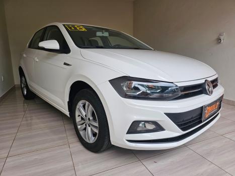 VOLKSWAGEN Polo Hatch 1.0 12V 4P 200 TSI  COMFORTLINE AUTOMTICO, Foto 2
