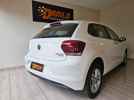 VOLKSWAGEN Polo Hatch 1.0 12V 4P 200 TSI  COMFORTLINE AUTOMTICO, Foto 3