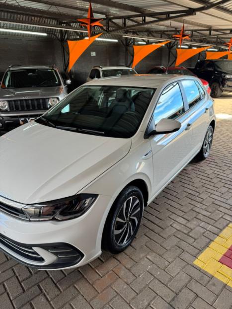VOLKSWAGEN Polo Hatch 1.0 12V 4P 200 TSI HIGHLINE AUTOMTICO, Foto 3