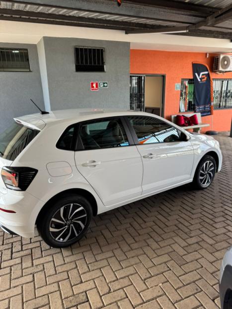 VOLKSWAGEN Polo Hatch 1.0 12V 4P 200 TSI HIGHLINE AUTOMTICO, Foto 4