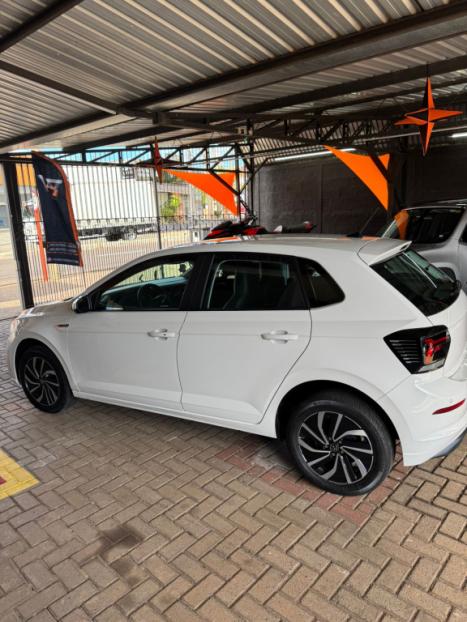 VOLKSWAGEN Polo Hatch 1.0 12V 4P 200 TSI HIGHLINE AUTOMTICO, Foto 5