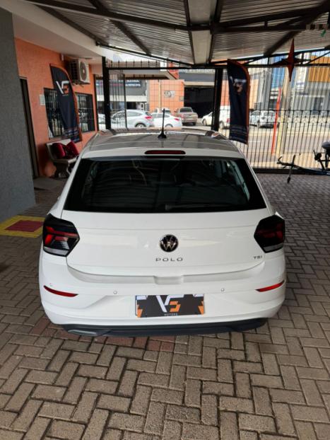 VOLKSWAGEN Polo Hatch 1.0 12V 4P 200 TSI HIGHLINE AUTOMTICO, Foto 6