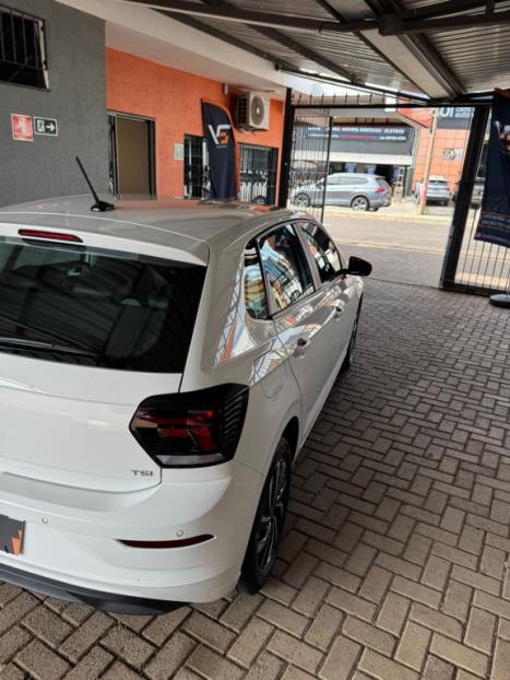 VOLKSWAGEN Polo Hatch 1.0 12V 4P 200 TSI HIGHLINE AUTOMTICO, Foto 7