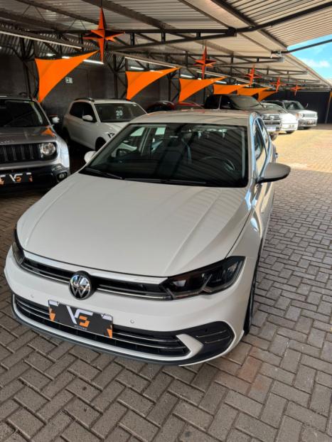 VOLKSWAGEN Polo Hatch 1.0 12V 4P 200 TSI HIGHLINE AUTOMTICO, Foto 8