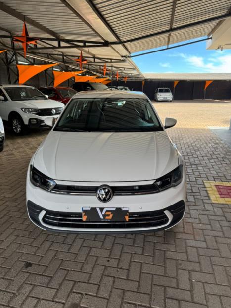 VOLKSWAGEN Polo Hatch 1.0 12V 4P 200 TSI HIGHLINE AUTOMTICO, Foto 9