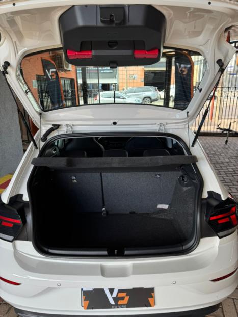 VOLKSWAGEN Polo Hatch 1.0 12V 4P 200 TSI HIGHLINE AUTOMTICO, Foto 10