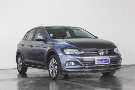 VOLKSWAGEN Polo Hatch 1.0 12V 4P 200 TSI HIGHLINE AUTOMTICO, Foto 1