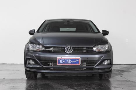VOLKSWAGEN Polo Hatch 1.0 12V 4P 200 TSI HIGHLINE AUTOMTICO, Foto 2